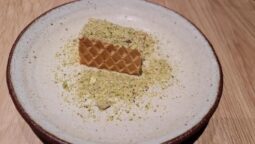 CAU, fine dining steakhouse, Chef Orlando Zaharia