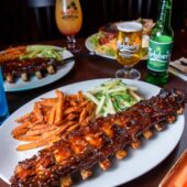 Coaste by Chef Bontea