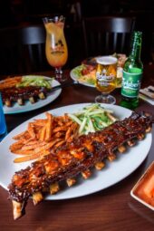 Coaste by Chef Bontea