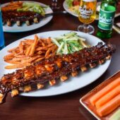 Coaste by Chef Bontea