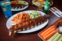 Coaste by Chef Bontea