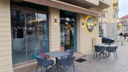 High Heels Coffee and More