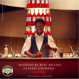 Negroni Bestseller