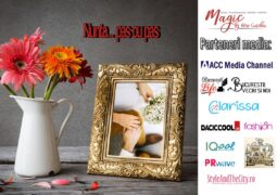 Nunta pas cu pas - Magic Ballroom