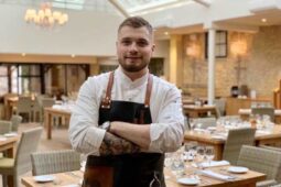 Chef Cristian Fratieanu