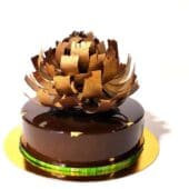 Chef Nicoleta Labunet Masterclass Entremet