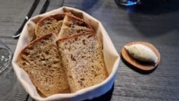 Cina de iarna cu Noua Bucatarie Romaneasca la Grai