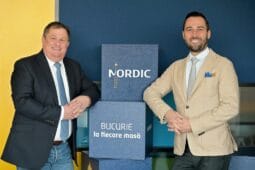 Dan Nistor & Ciprian Moldoveanu