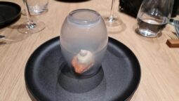 Finedining steakhouse by Chef Orlando Zaharia