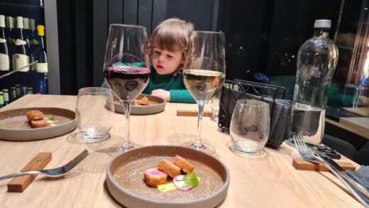 Finedining steakhouse by Chef Orlando Zaharia Finedining steakhouse by Chef Orlando Zaharia