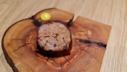 Finedining steakhouse by Chef Orlando Zaharia