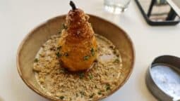 MOM, bistrou in Centrul Vechi al Bucurestiului