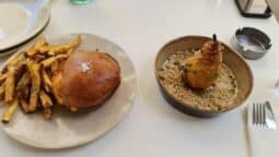 MOM, bistrou in Centrul Vechi al Bucurestiului