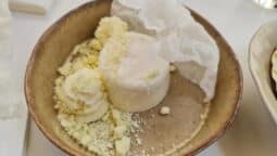 MOM, bistrou in Centrul Vechi al Bucurestiului