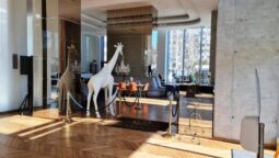 Maroon, restaurant la Unirii in Bucuresti