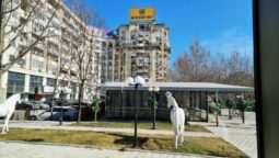 Maroon, restaurant la Unirii in Bucuresti