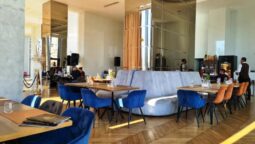 Maroon, restaurant la Unirii in Bucuresti