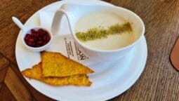 Maroon, restaurant la Unirii in Bucuresti