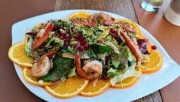 Maroon, restaurant la Unirii in Bucuresti