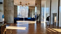 Maroon, restaurant la Unirii in Bucuresti