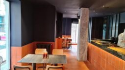 Smokareala, bistrou cu carne fripta la Piata Romana