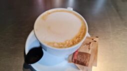 Smokareala, bistrou cu carne fripta la Piata Romana