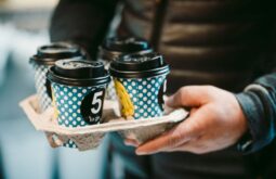 5 to go coffee