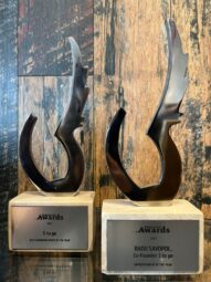 Business Review Awards