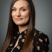 Irina Mircioiu Marketing Manager Colosseum Mall