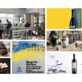 Cina caritabila Noeme - Copyright Bogdan Dinca