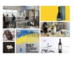 Cina caritabila Noeme - Copyright Bogdan Dinca