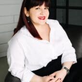 Roxana Diba Managing Director Golin