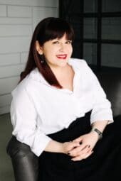 Roxana Diba Managing Director Golin