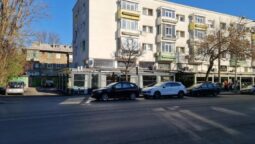 It Bistro, restaurant italian in Calea Floreasca