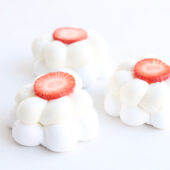 Pavlova - Pastry Chef Cristina Mehedinteanu