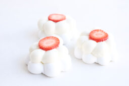 Pavlova - Pastry Chef Cristina Mehedinteanu