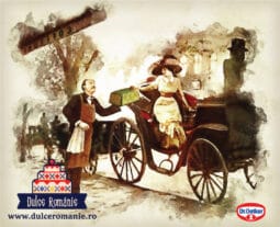 Povesti Dulce Romanie