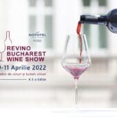 Revino Wine Show 2022 (editia a5a)