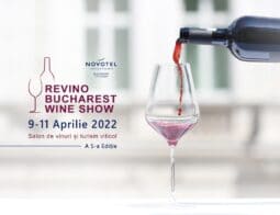 Revino Wine Show 2022 (editia a5a)