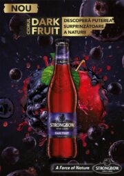 Strongbow Dark Fruit