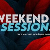 Weekend Sessions