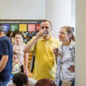 Bucharest Coffee Festival