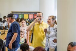 Bucharest Coffee Festival