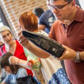 Bucharest Coffee Festival