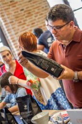 Bucharest Coffee Festival