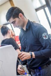 Bucharest Coffee Festival