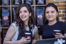 Bucharest Coffee Festival