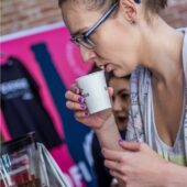 Bucharest Coffee Festival