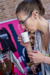 Bucharest Coffee Festival
