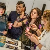Bucharest Coffee Festival